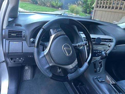 Used 2015 Lexus RX 350 FWD image 8