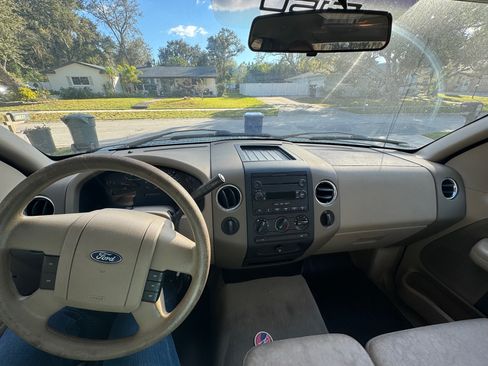 Used 2004 Ford F150 XLT image 15