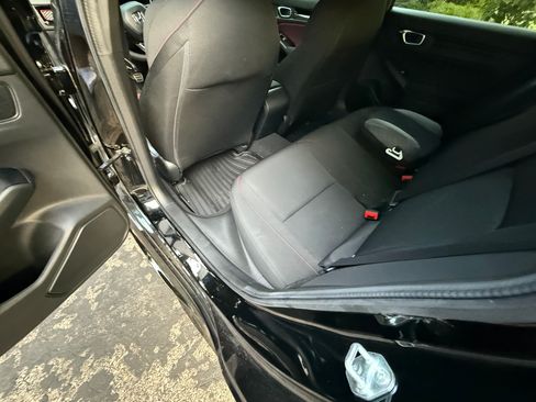 Used 2023 Honda Civic Si image 13