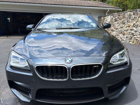 Used 2013 BMW M6 Coupe RWD image 6
