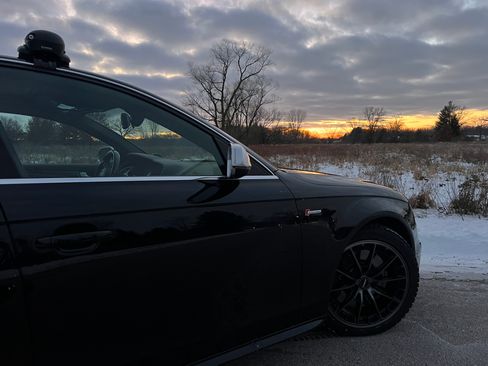 Used 2013 Audi S4 Premium Plus w/ Audi MMI Navigation Plus image 13