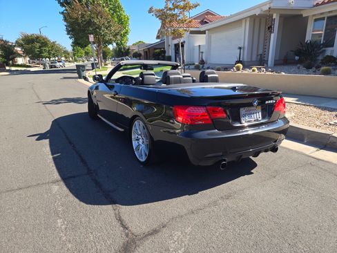 Used 2011 BMW 335is Convertible image 5
