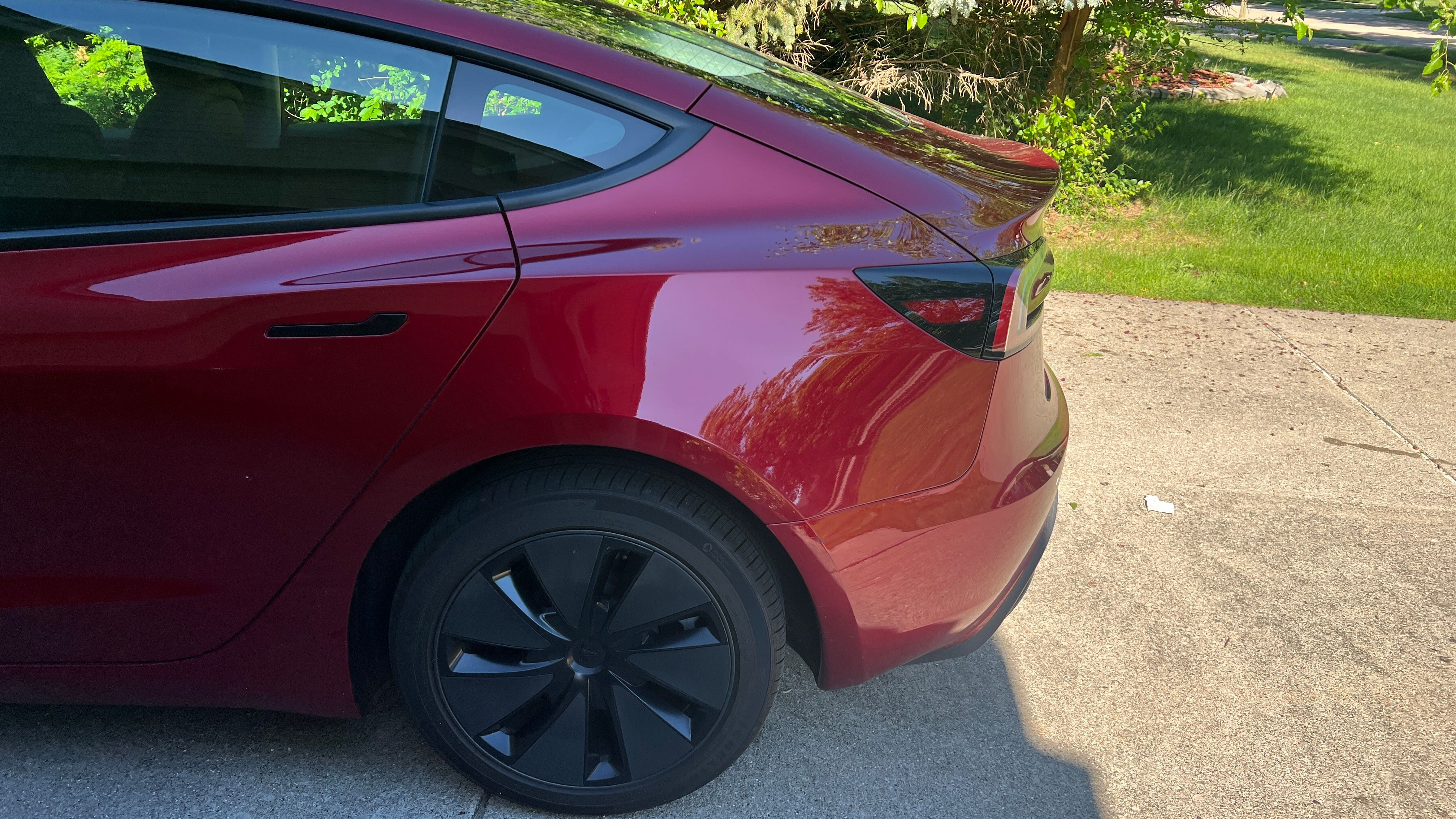 Used 2026 Tesla Model 3 RWD image 5