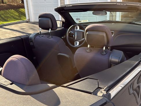 Used 2013 Chrysler 200 Touring image 7