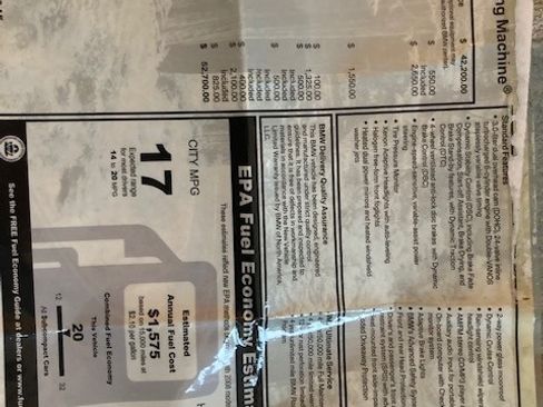 Used 2009 BMW 335i Coupe image 9