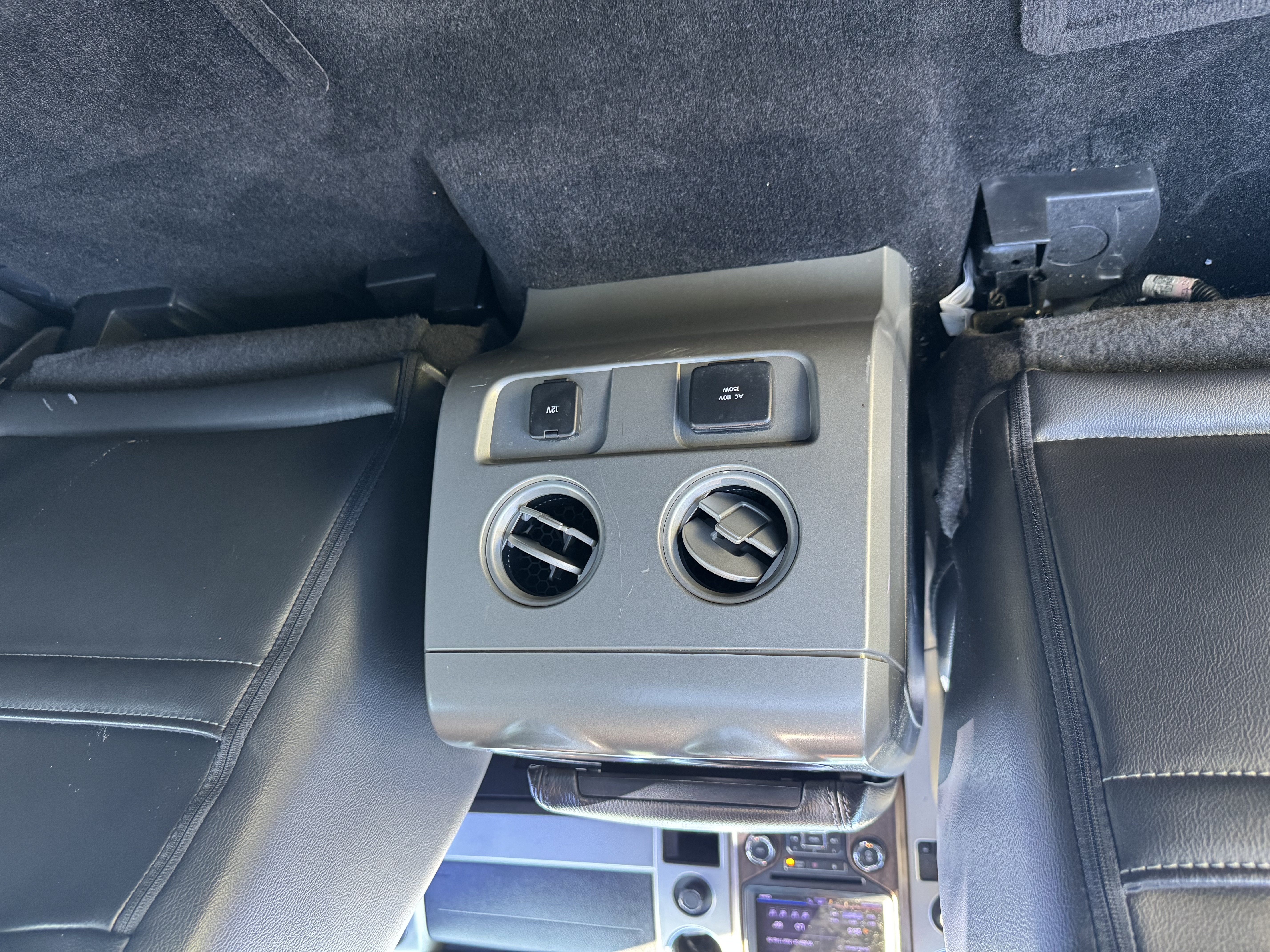 Used 2013 Ford F150 Lariat w/ Luxury Equipment Group RWD image 15