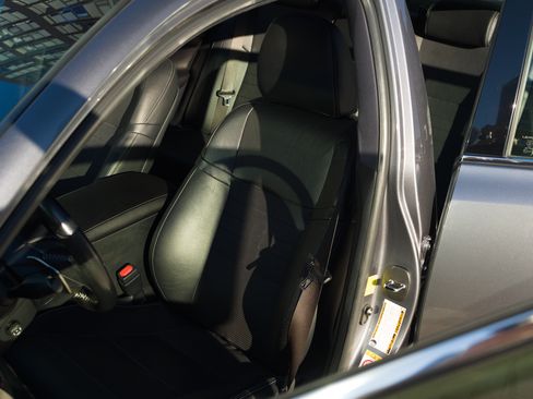 Used 2016 Lexus GS 350 AWD image 10