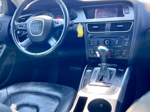 Used 2011 Audi A4 2.0T Premium FWD image 8