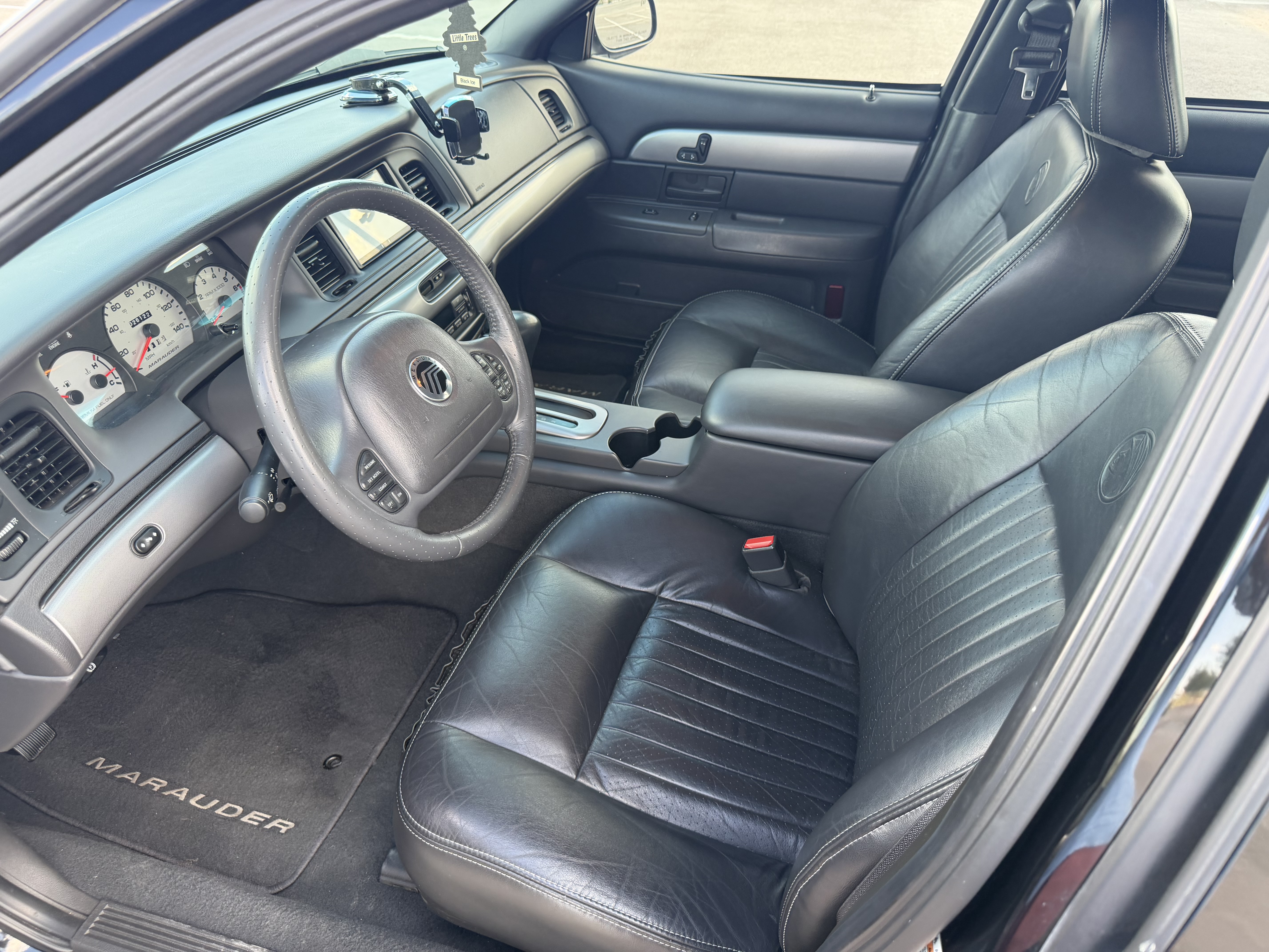 Used 2003 Mercury Marauder RWD image 20