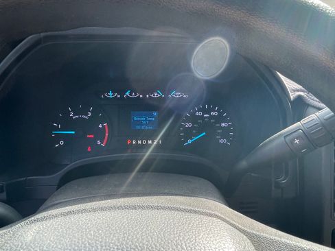 Used 2019 Ford F350 XL w/ Power Equipment Group image 16