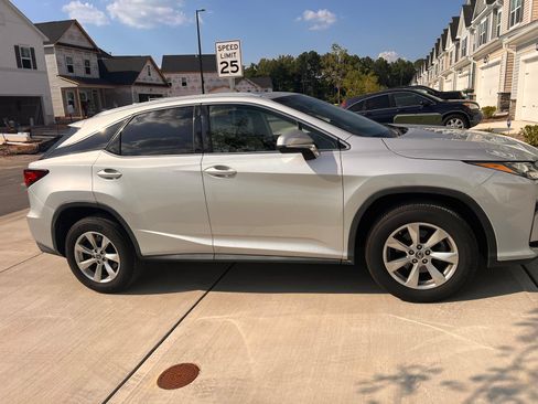 Used 2019 Lexus RX 350 AWD w/ Navigation Package image 5