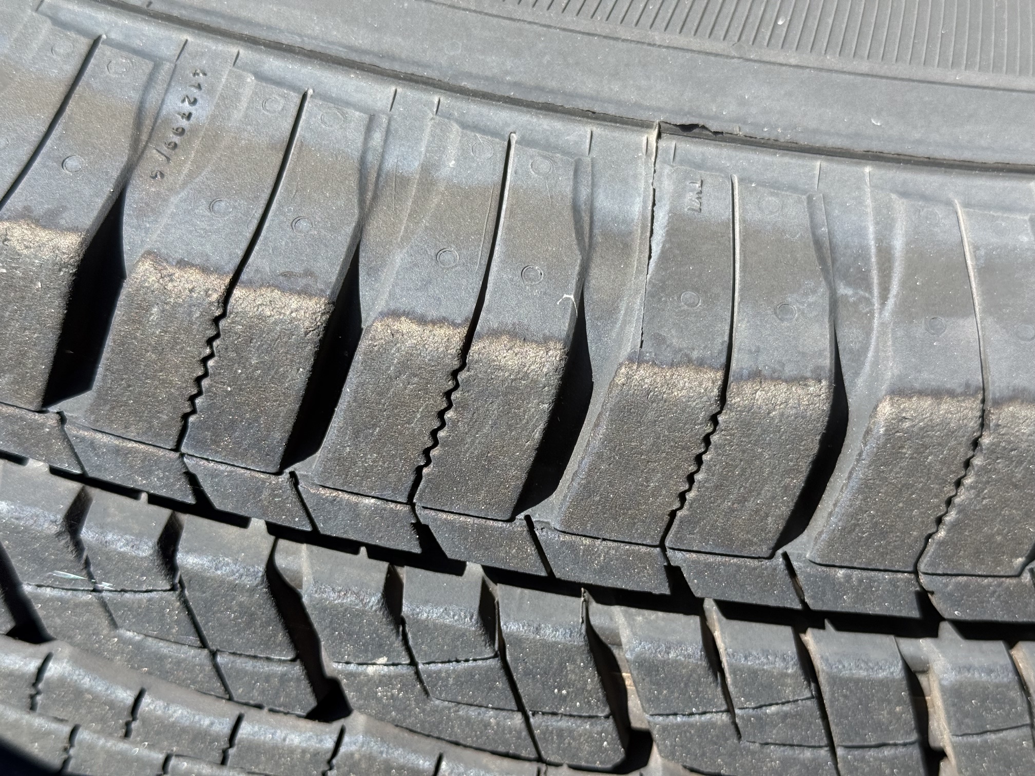 Used 1996 Ford F250 2WD SuperCab image 15