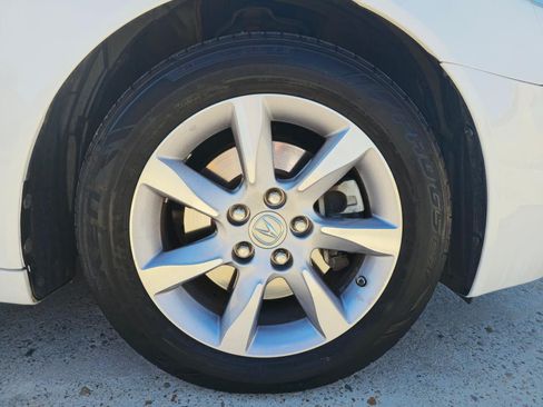 Used 2013 Acura TL w/ Technology Package image 11