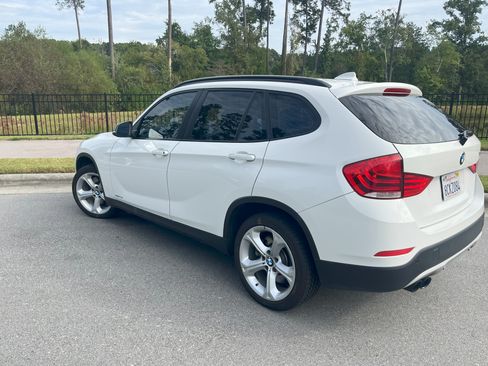 Used 2015 BMW X1 xDrive35i image 9