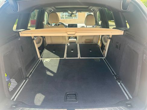 Used 2019 BMW X3 M40i w/ Premium Package AWD/4WD image 12