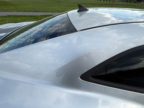 Used 2012 Chevrolet Camaro LS w/ Black Stripe Package image 17