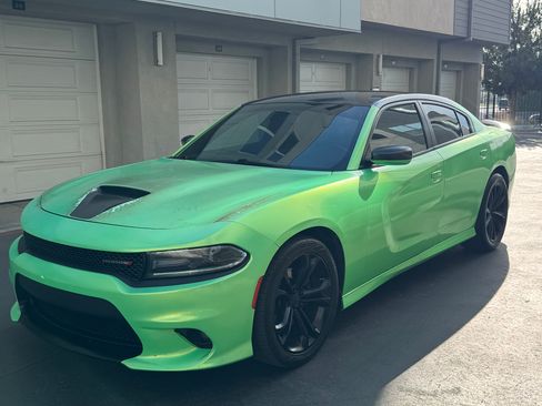 Used 2021 Dodge Charger R/T image 4