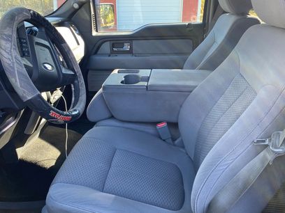 Used 2014 Ford F150 XLT w/ Trailer Tow Package