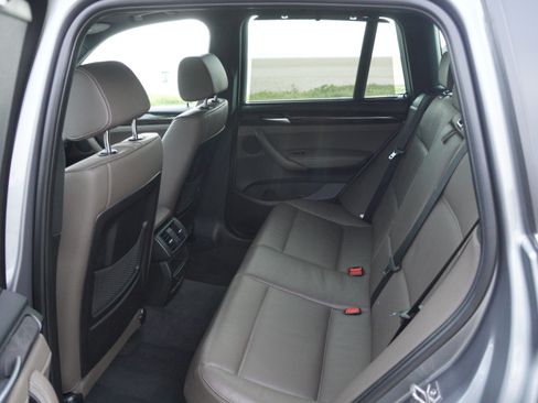 Used 2013 BMW X3 xDrive35i image 21