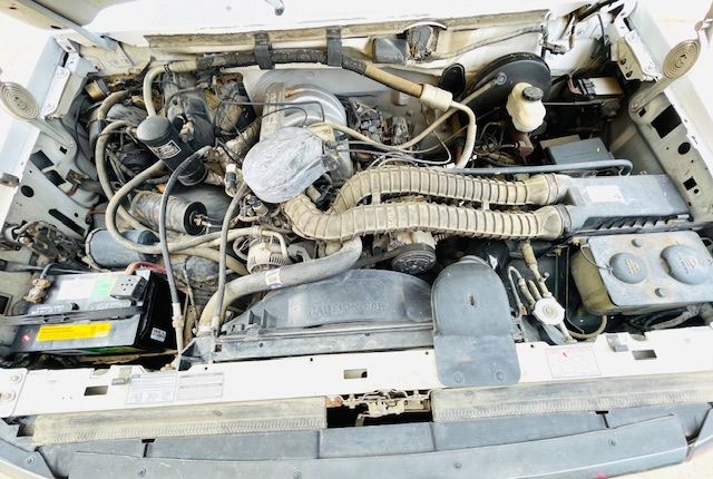 Used 1993 Ford F150 XL RWD image 10
