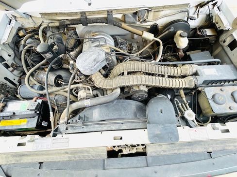 Used 1993 Ford F150 XL RWD image 10