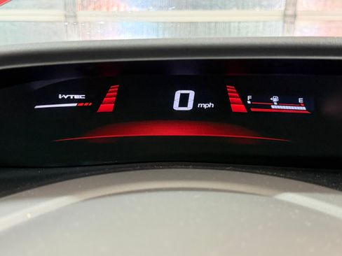 Used 2012 Honda Civic Si image 18