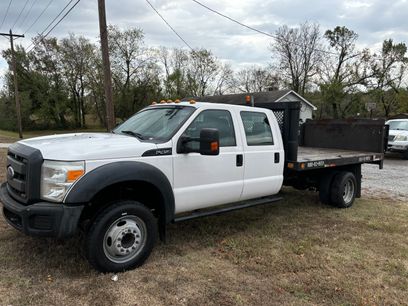 Used 2015 Ford F450 XL w/ Power Equipment Group