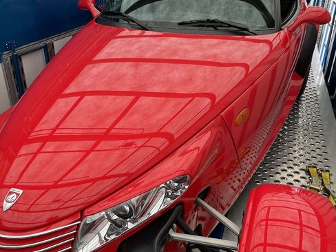 Used 2000 Plymouth Prowler RWD image 8