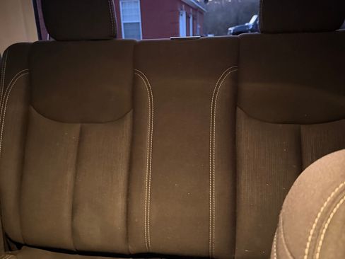 Used 2013 Jeep Wrangler Sahara w/ Trailer Tow Group image 13