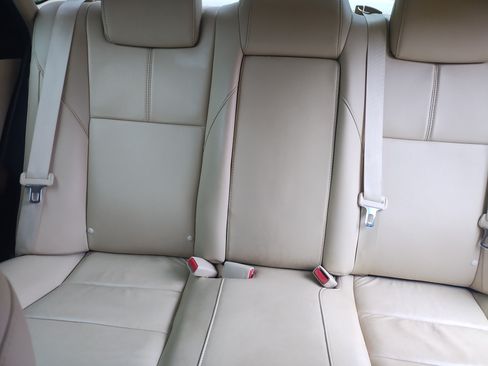 Used 2016 Toyota Avalon XLE Premium FWD image 13