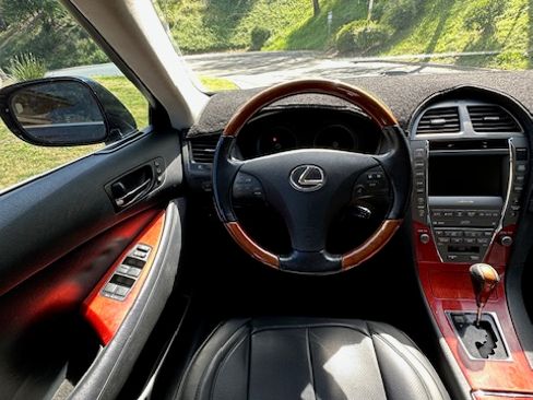 Used 2007 Lexus ES 350 image 9