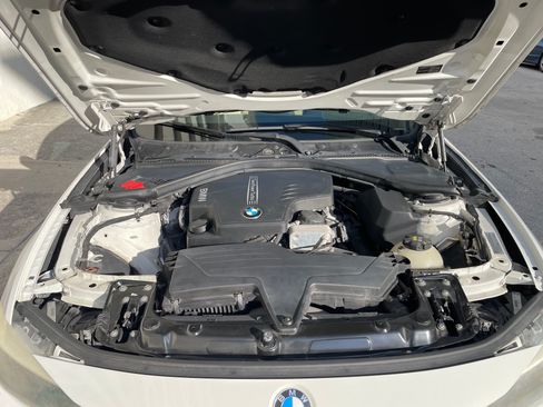 Used 2015 BMW 328i Sedan image 8