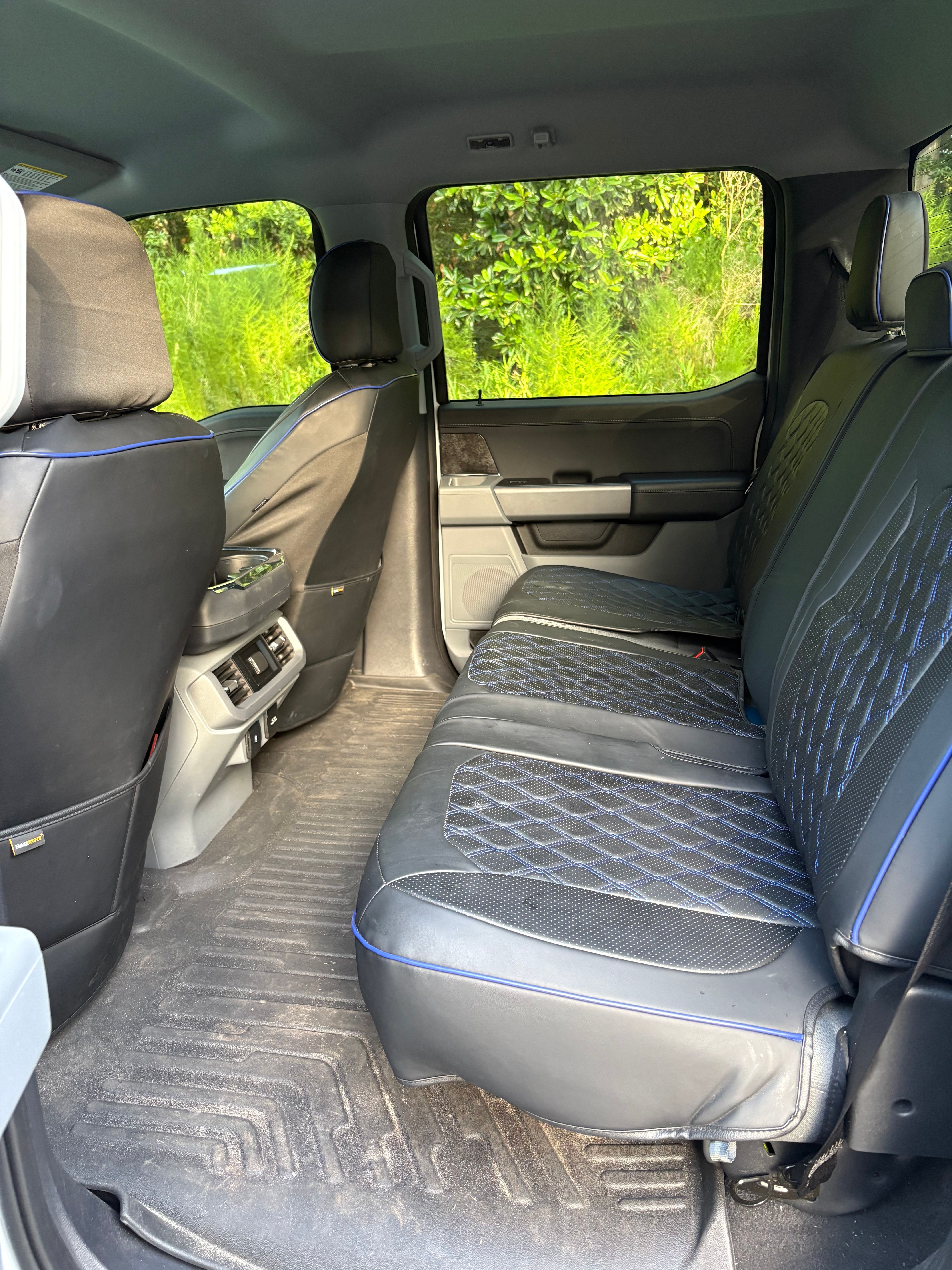 Used 2023 Ford F150 XLT w/ Equipment Group 301A Mid RWD image 9