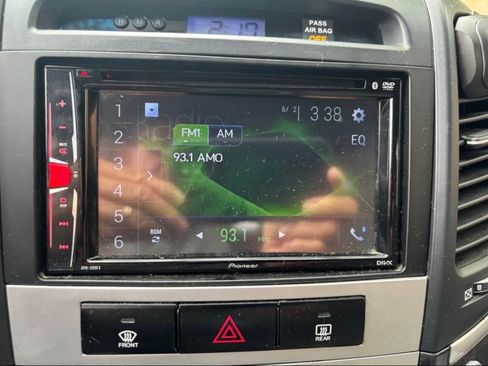 Used 2007 Hyundai Santa Fe SE image 10