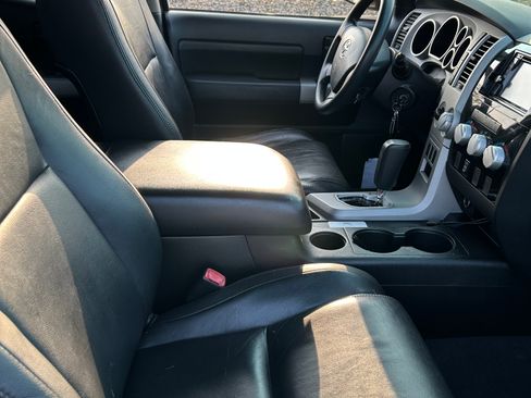 Used 2008 Toyota Tundra SR5 image 6
