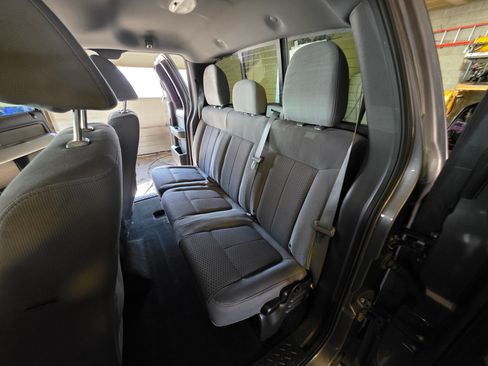 Used 2011 Ford F150 XLT w/ XLT Convenience Pkg image 10