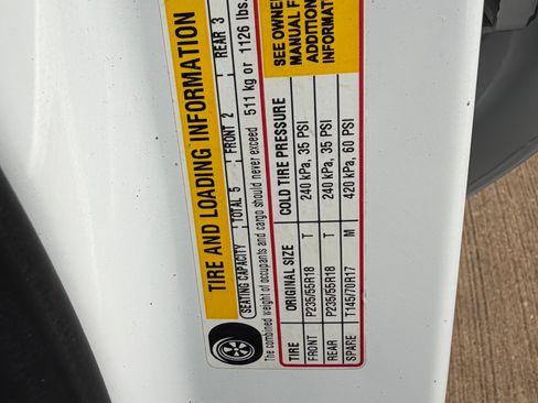 Used 2012 Chevrolet Equinox LTZ FWD image 23