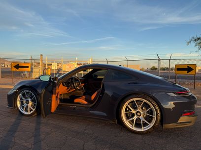 Used 2022 Porsche 911 GT3