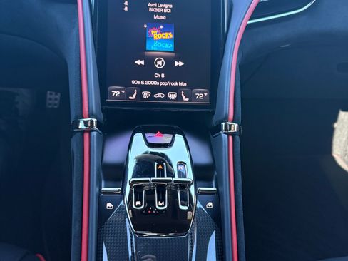 Used 2022 Ferrari Roma Coupe 2D image 11