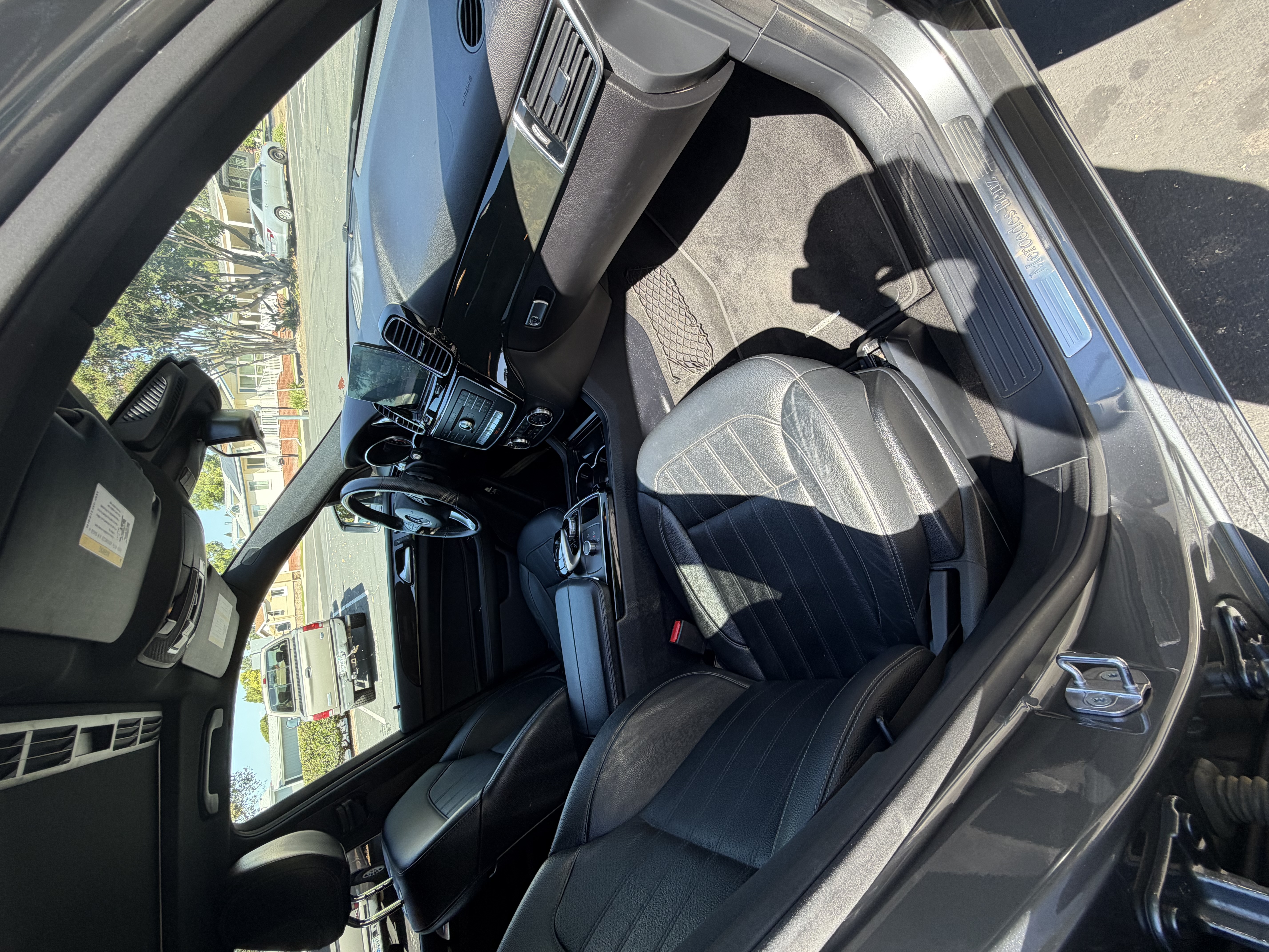 Used 2018 Mercedes-Benz GLE 350 image 15