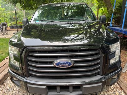Used 2016 Ford F150 XLT w/ Equipment Group 302A Luxury