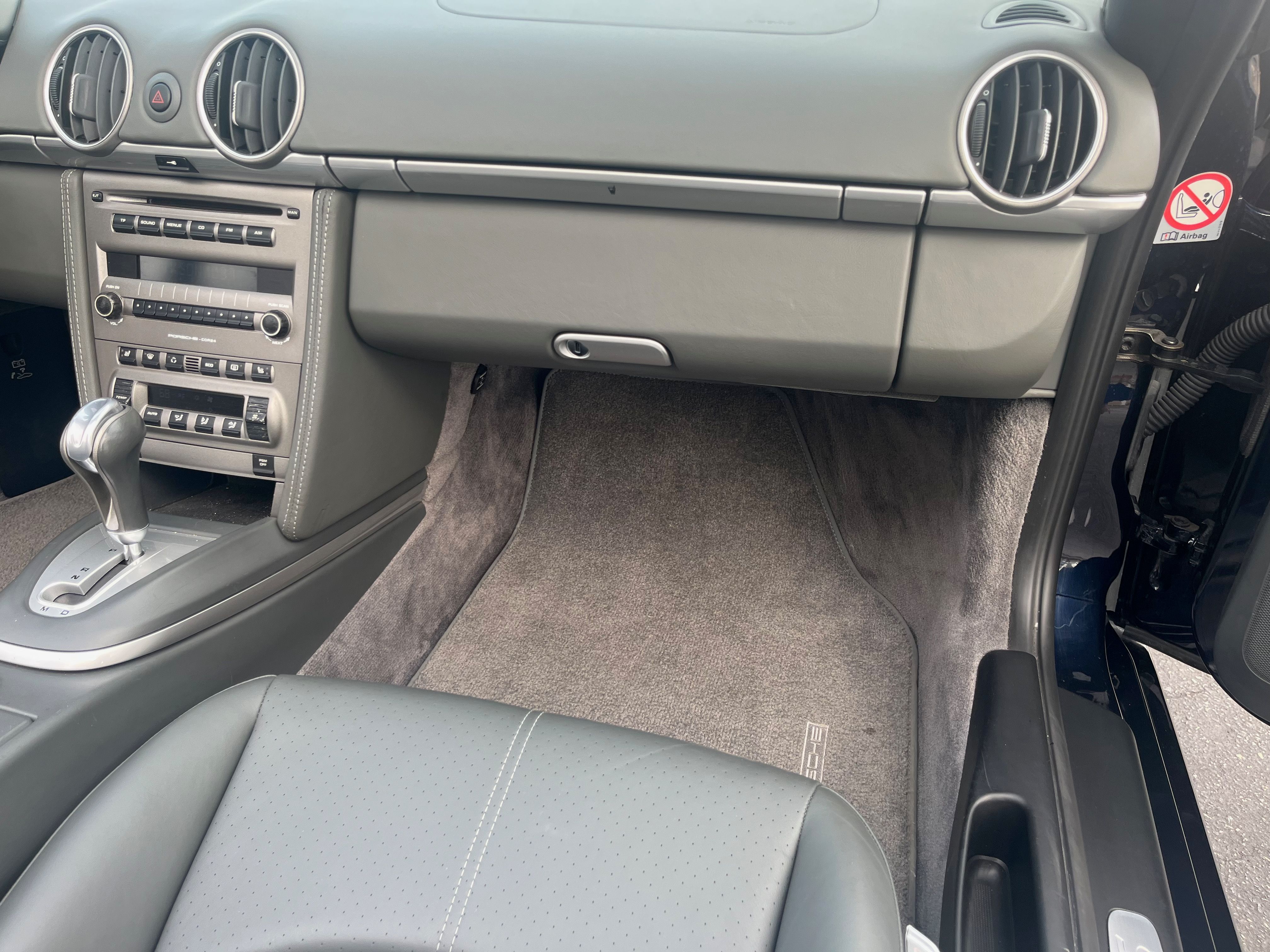 Used 2005 Porsche Boxster S RWD image 27