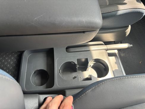 Used 2003 Honda Element EX image 16