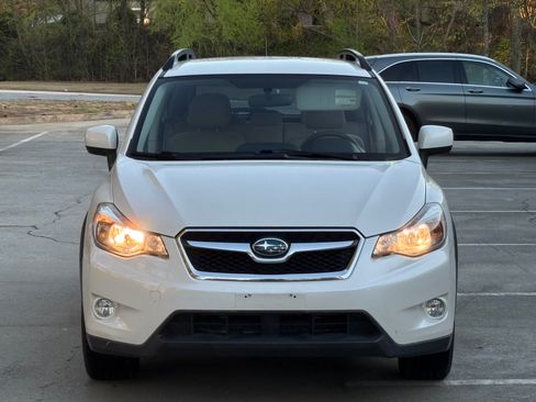 Used 2013 Subaru Crosstrek 2.0i Premium image 2