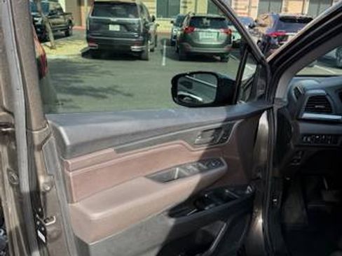 Used 2020 Honda Odyssey EX-L image 10