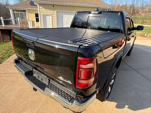 Used 2024 RAM 1500 Limited image 6