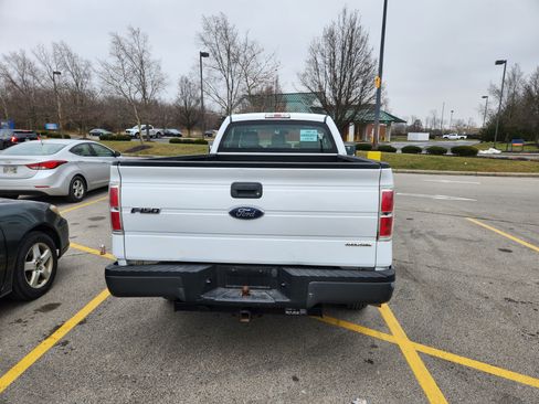 Used 2013 Ford F150 XL image 5