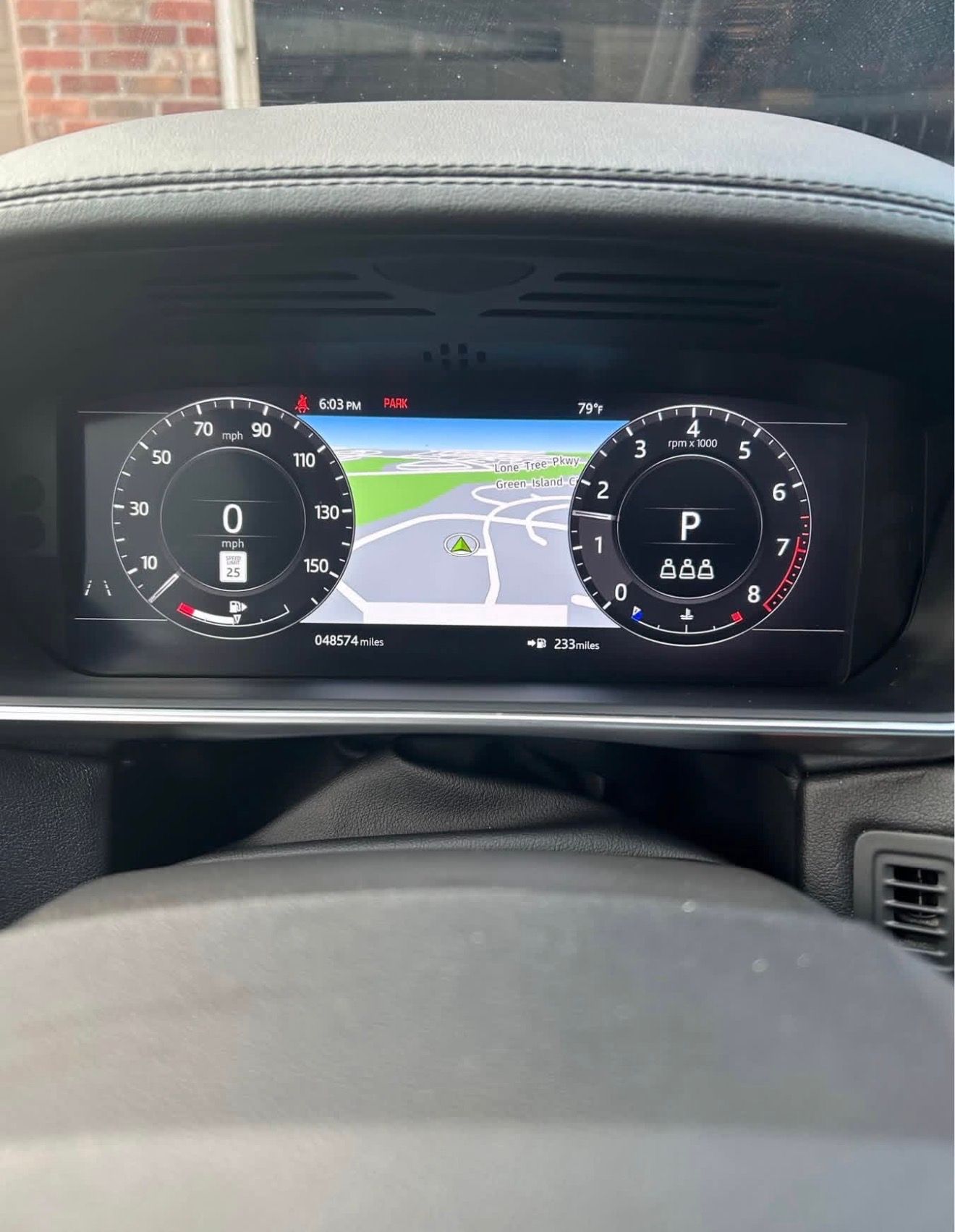 Used 2019 Land Rover Range Rover Sport HSE AWD/4WD image 6