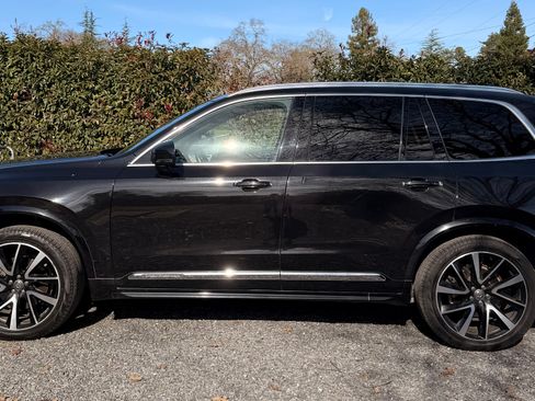 Used 2018 Volvo XC90 T6 Inscription w/ Convenience Package image 1