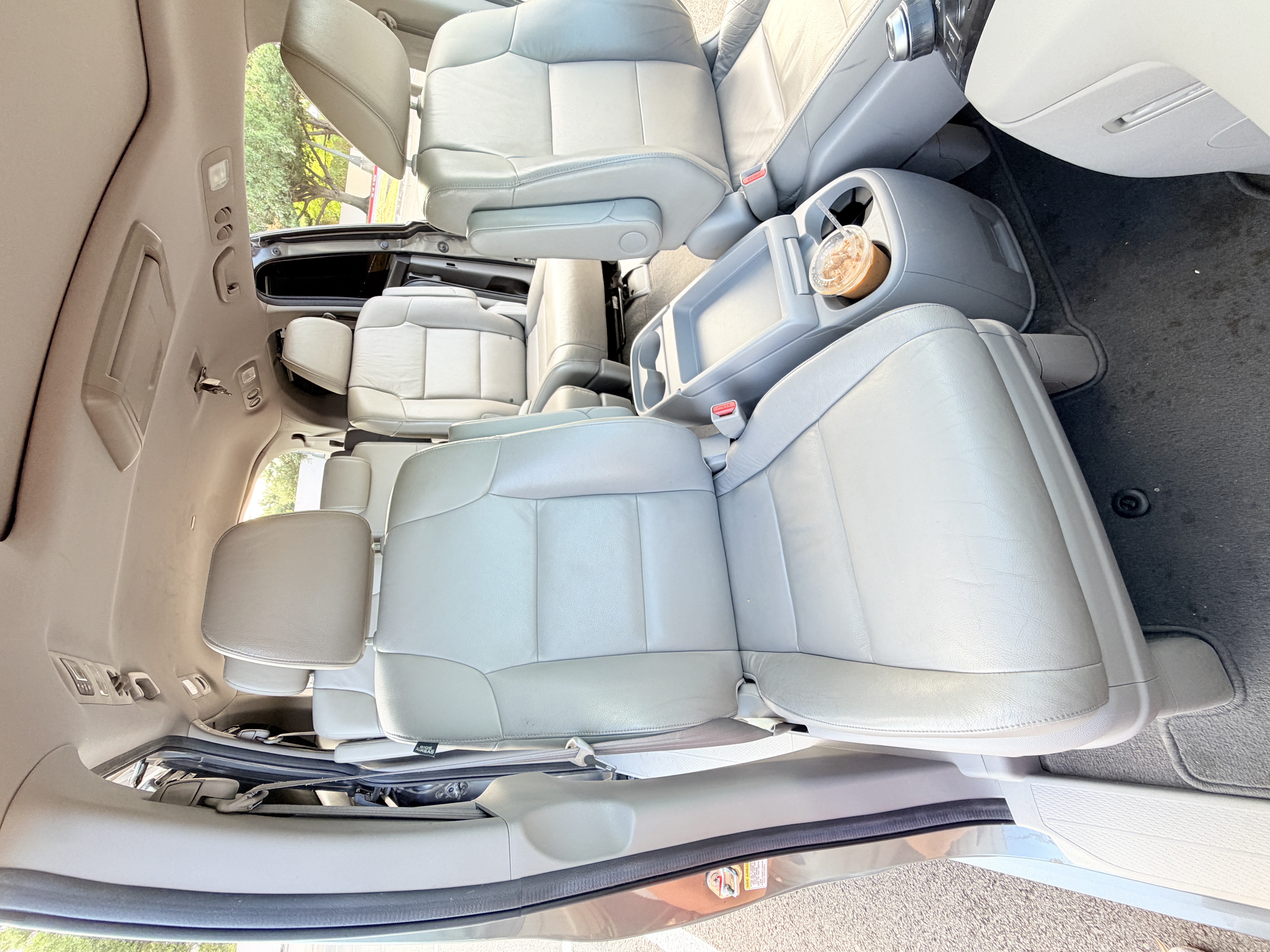 Used 2012 Honda Odyssey Touring image 6